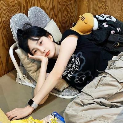 女气